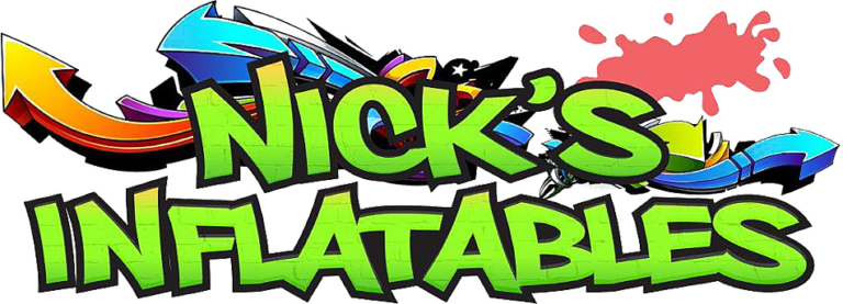 Nick’s Inflatables