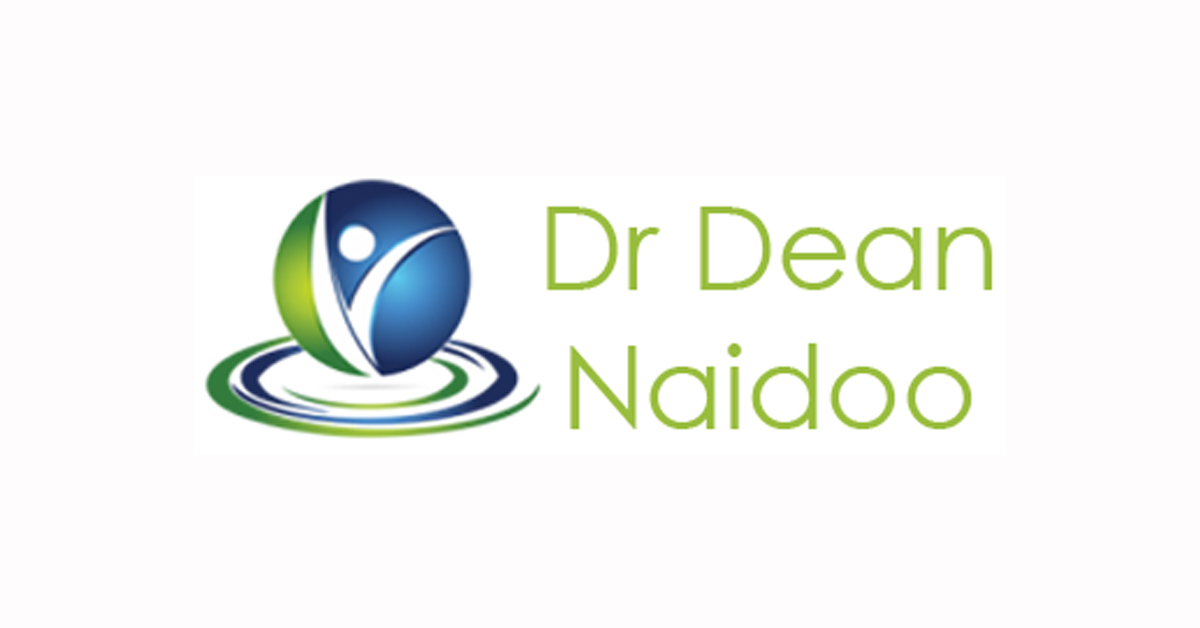 Dr Dean-logo