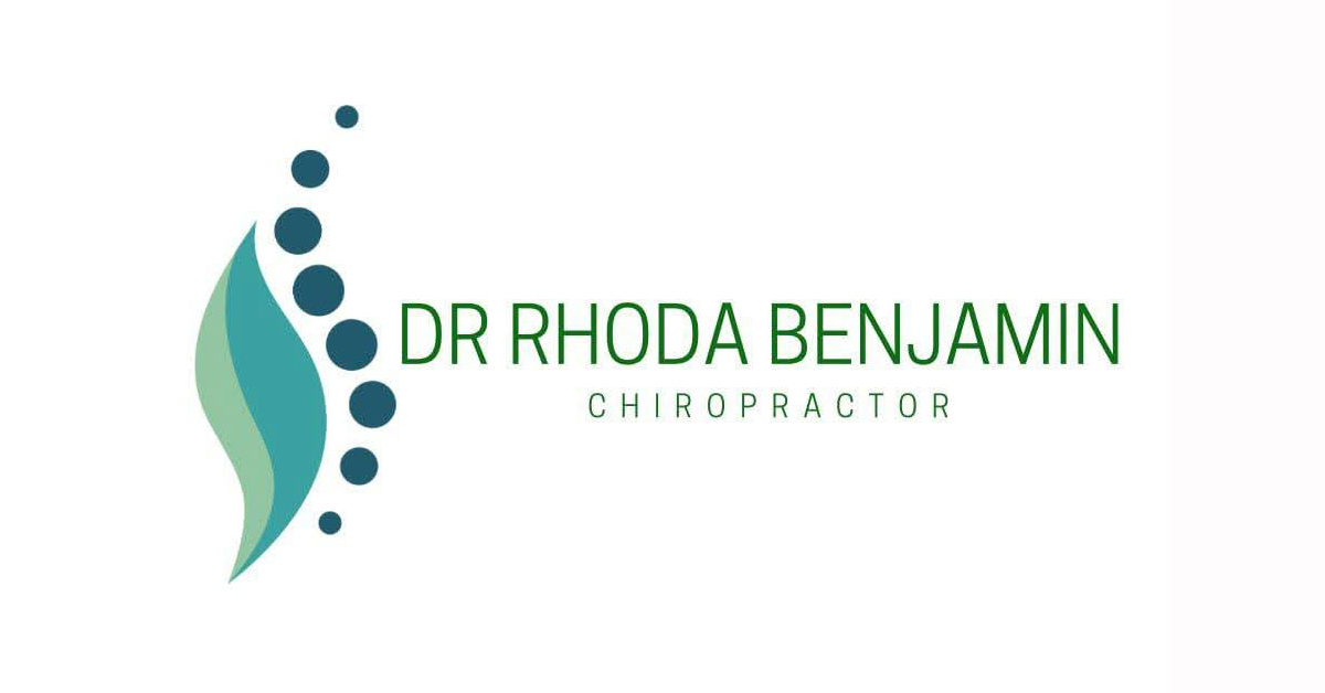 Dr Rhoda Benjamin – Durban Chiropractor