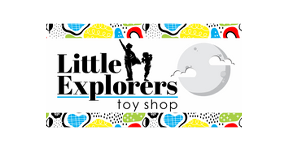 Little Explorer Toy Shop