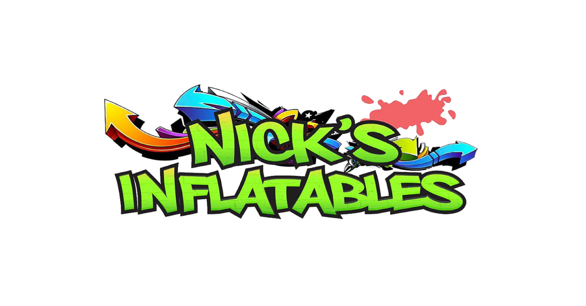 Nick’s Inflatables
